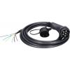 KS Tools 117.7235 nabíjecí kabel pro emobility 5 m KS Tools 117.7235 nabíjecí kabel pro emobility 5 m