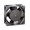 ebm-papst Axiální ventilátor, řada: 8300, průtok vzduchu: 54 m³/h 3 W 48V dc 75 mA IP20 80 mm 80mm 32 mm ebm-papst Axiální ventilátor, řada: 8300, průtok vzduchu: 54 m³/h 3 W 48V dc 75 mA IP20 80 mm 80mm 32 mm