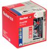 Fischer 572924 DuoHM 5x55 S PH TX hmoždinka do dutin 55 mm 25 ks