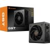 Cougar GST850 PC síťový zdroj 850 W ATX 80 PLUS®