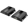Digitus DS-55351 HDMI™, HDMI® vstup, USB, USB-A, USB 1.1, RJ45 , microUSB sada prodlužovače HDMI signálu přes síťový kabel RJ45 200 m Digitus DS-55351 HDMI™, HDMI® vstup, USB, USB-A, USB 1.1, RJ45 , microUSB sada prodlužovače HDMI signálu přes síťový kabel RJ45 200 m