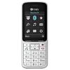 Mitel OpenScape DECT Phone SL6 Bezdrátový rozšiřující ovladač šedá Mitel OpenScape DECT Phone SL6 Bezdrátový rozšiřující ovladač šedá