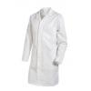 MOLINEL Laboratorní plášť, Bílá Unisex, SC: L 3, Polyester Opakovaně použitelné EN 1149-5