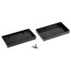 Supertronic PT0508N-S pouzdro na stůl 138 x 130 x 54 1 ks