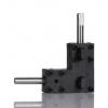 Převodovka 57.3mm 1:1 Typ L 2.2 Nm 5000rpm průměr 17 mm průměr 5 mm RS PRO Převodovka 57.3mm 1:1 Typ L 2.2 Nm 5000rpm průměr 17 mm průměr 5 mm RS PRO