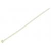 Stahovací páska Vnější vroubkovaný 118-05059 T50ROS-PA66HS-NA 200 mm 4.6mm Přírodní Nylon 66 HellermannTyton Stahovací páska Vnější vroubkovaný 118-05059 T50ROS-PA66HS-NA 200 mm 4.6mm Přírodní Nylon 66 HellermannTyton