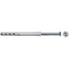Fischer 503001 SXR 8 x 100 T hmoždinka s dlouhým dříkem 100 mm 8 mm 50 ks