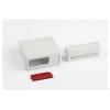 Supertronic PT310G-S pouzdro na stůl 230 x 212 x 64 1 ks