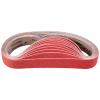 PFERD TOOLS BA 40/820 CO-COOL 40 45000216 sada brusného pásu Zrnitost 40 (d x š) 820 mm x 40 mm 10 ks PFERD TOOLS BA 40/820 CO-COOL 40 45000216 sada brusného pásu Zrnitost 40 (d x š) 820 mm x 40 mm 10 ks