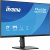 Iiyama ProLite LED monitor 68.6 cm (27 palec)2560 x 1440 Pixel, 16:9, VA LED Iiyama ProLite LED monitor 68.6 cm (27 palec)2560 x 1440 Pixel, 16:9, VA LED