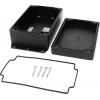TRU COMPONENTS TC-RA 255x200x80 TC-10239064 instalační rozvodnice plas...