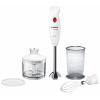 Bosch Haushalt MSM24500 tyčový mixér 400 W s mixovacím náčiním bílá Bosch Haushalt MSM24500 tyčový mixér 400 W s mixovacím náčiním bílá