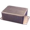 Hammond Electronics 1590BX2F univerzální pouzdro 254 x 70 x 34.5 hliník přírodní 1 ks Hammond Electronics 1590BX2F univerzální pouzdro 254 x 70 x 34.5 hliník přírodní 1 ks