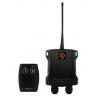 Systém dálkového ovládání QUANTA-4S2 2 tlačítek RF Solutions 433 MHz Systém dálkového ovládání QUANTA-4S2 2 tlačítek RF Solutions 433 MHz