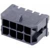 Molex vestavná pinová lišta (standardní) 6, rozteč 3.00 mm, 436500612,...