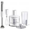 Braun MQ 7035I WH tyčový mixér 1000 W bílá Braun MQ 7035I WH tyčový mixér 1000 W bílá