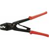 Vogt Verbindungstechnik 3980 N 0.5-6 mm2 3980n krimpovací kleště Lisov...