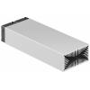 Fischer Elektronik LAM3D 100 12 axiální ventilátor, 12 V/DC, 7.7 m³/h,...