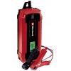Einhell CE-BC 5 M LiFePO4 1002251 nabíječka 12 V 5 A Einhell CE-BC 5 M LiFePO4 1002251 nabíječka 12 V 5 A