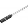 Snímač pneumatického válce, Kabel IP68 30V Festo Indikátor LED 8059121