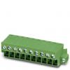 Phoenix Contact zásuvkový konektor na kabel FRONT-MSTB Počet pólů 8 Rastr (rozteč): 5 mm 1779709 50 ks