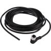 Kabel ovladače snímače, A: Vnitřní, A: M12, Pravoúhlý 4, B: Volný konec, B: Neuzavřený, 25V, IP69K, řada: 763 binder 5 m Kabel ovladače snímače, A: Vnitřní, A: M12, Pravoúhlý 4, B: Volný konec, B: Neuzavřený, 25V, IP69K, řada: 763 binder 5 m