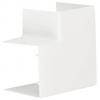 Hager LFF6006059016 plochý úhelník (š x v) 57 mm x 60 mm 1 ks bílá