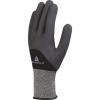 Delta Plus Pracovní rukavice Černá CE Polyester, Spandex Ano Ano Ano Nitril 9 VE725NO Delta Plus Pracovní rukavice Černá CE Polyester, Spandex Ano Ano Ano Nitril 9 VE725NO