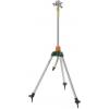 Siena Garden WS2500 kruhový sprinkler 500 m² (max.) Siena Garden WS2500 kruhový sprinkler 500 m² (max.)