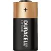 Duracell speciální typ baterie CR-123A lithiová 3.0 V 1550 400 ks Duracell speciální typ baterie CR-123A lithiová 3.0 V 1550 400 ks