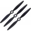 Yuneec 2 listy sada vrtulí multikoptéry YUNTYH118B Yuneec Typhoon H, Yuneec Typhoon H RealSense