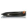 Kabel ovladače snímače, A: Vnější, A: Rovný 8, B: Bez koncovky, B: Vnitřní, 30V, IP65, IP67, IP69K, řada: RSTS Lumberg Kabel ovladače snímače, A: Vnější, A: Rovný 8, B: Bez koncovky, B: Vnitřní, 30V, IP65, IP67, IP69K, řada: RSTS Lumberg