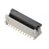 Molex Konektor FFC / FPC 50, rozteč 0.5 mm, 5019515000, 1 ks Tape on Full reel