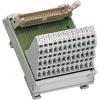 WAGO 289-617 Převodník pro konektor s plochým kabelem 0.08 - 2.5 mm² počet pólů: 40 Množství: 1 ks WAGO 289-617 Převodník pro konektor s plochým kabelem 0.08 - 2.5 mm² počet pólů: 40 Množství: 1 ks