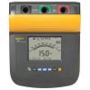 Tester izolace Tester izolace 3665021 250 V 5000 V, číslo modelu: 1550C Fluke 1 TΩ, úroveň kategorie: KAT IV, CAT III Tester izolace Tester izolace 3665021 250 V 5000 V, číslo modelu: 1550C Fluke 1 TΩ, úroveň kategorie: KAT IV, CAT III
