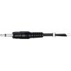 VOLTCRAFT XL-AC35D jack kabel jack zástrčka 3,5 mm - kabel s otevřenými konci mono Pólů:2 1 ks