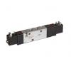 Pneumatický solenoidový ventil 5/3, řada: V61 G Solenoid Norgren 24V Pneumatický solenoidový ventil 5/3, řada: V61 G Solenoid Norgren 24V