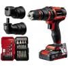 Bosch Professional Bosch GGS 18 H Professional - Geradschleifer 060120...