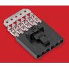 Molex zástrčkový konektor na kabel 14600042, 1 ks Molex zástrčkový konektor na kabel 14600042, 1 ks