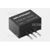 DC/DC měnič K7805M-3000, ±5 V / 3 A, SIP-3