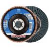PFERD TOOLS 67782116 lamelový kotouč Průměr 115 mm Ø otvoru 22.23 mm ocel 10 ks PFERD TOOLS 67782116 lamelový kotouč Průměr 115 mm Ø otvoru 22.23 mm ocel 10 ks