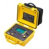 Tester izolace Tester izolace a vodivosti P01138901 50 V 1000 V, číslo modelu: CA 6541 Chauvin Arnoux 4 TΩ, úroveň Tester izolace Tester izolace a vodivosti P01138901 50 V 1000 V, číslo modelu: CA 6541 Chauvin Arnoux 4 TΩ, úroveň