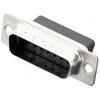 encitech DB09-SS-K 2101-0181-11 D-SUB zásuvková lišta 180 ° Pólů: 9 pá... encitech DB09-SS-K 2101-0181-11 D-SUB zásuvková lišta 180 ° Pólů: 9 pá...