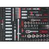 KS Tools 711.0179 sada nástrčných klíčů, 711.0179