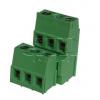 Svorkovnice DG500B-5.00-06P-14, šroubovací, 2×3 póly, 250 V / 18 A Svorkovnice DG500B-5.00-06P-14, šroubovací, 2×3 póly, 250 V / 18 A