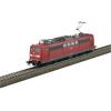 TRIX H0 25652 H0 elektrická lokomotiva BR 151 značky DB AG