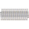 Paulmann MaxLED 1000 71241 LED pásek základní sada 230 V 5 m teplá bílá 1 sada Paulmann MaxLED 1000 71241 LED pásek základní sada 230 V 5 m teplá bílá 1 sada