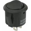 TRU COMPONENTS 1588033 kolébkový spínač TC-R13-297A-05 250 V/AC 3 A 1x vyp/zap s aretací 1 ks