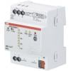 ABB Napájecí zdroj na lištu DIN SV/S, počet výstupů: 5 Napájecí zdroj 240V ac 640 mA St. 30V dc DC ABB Napájecí zdroj na lištu DIN SV/S, počet výstupů: 5 Napájecí zdroj 240V ac 640 mA St. 30V dc DC