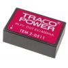 TRACOPOWER Měnič DC/DC TEM 2, výstup: 5V dc 1 kV dc, Vin 5.5V dc 400 mA, Vin 4.5V 2 W -25 °C 70 °C Průchozí otvor TRACOPOWER Měnič DC/DC TEM 2, výstup: 5V dc 1 kV dc, Vin 5.5V dc 400 mA, Vin 4.5V 2 W -25 °C 70 °C Průchozí otvor